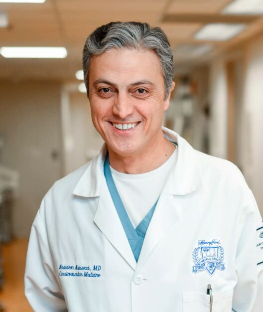 Doctor Parazitolog Marius Galmeanu